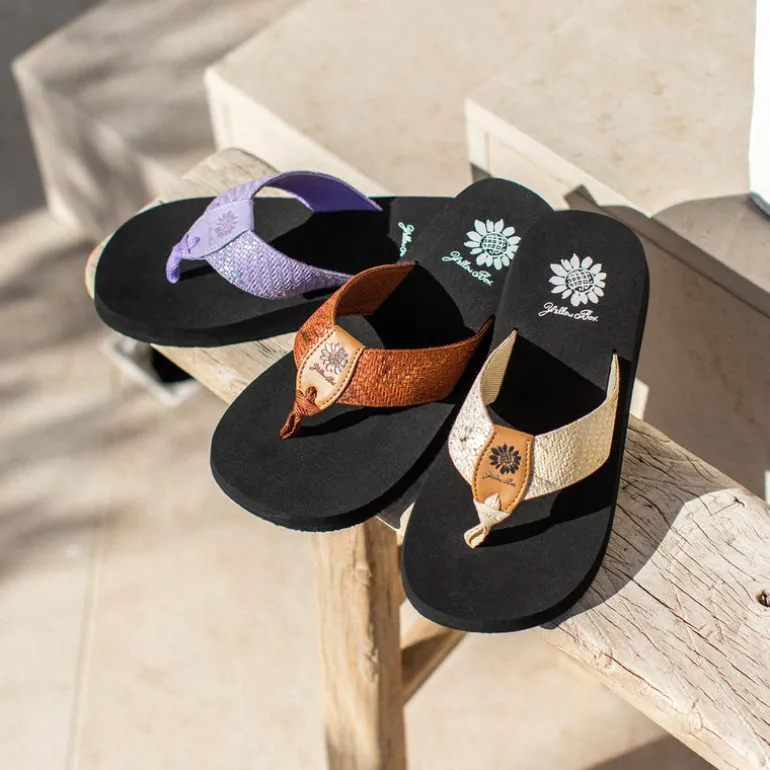 Frinna Flip Flop