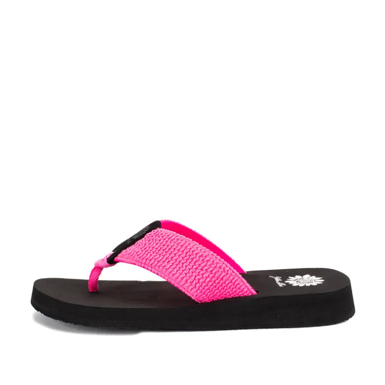 Frizzle Flip Flop