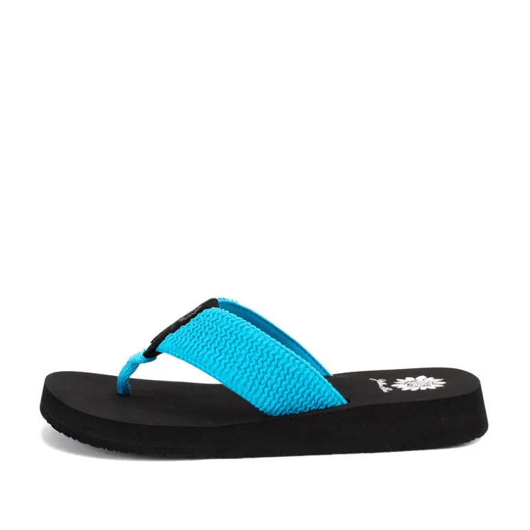 Frizzle Flip Flop