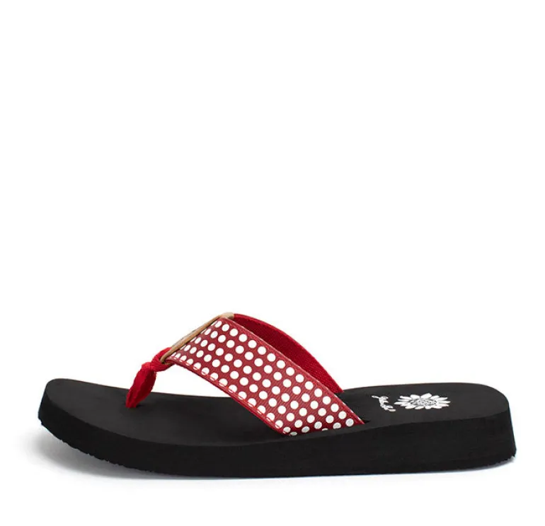 Fromy Flip Flop