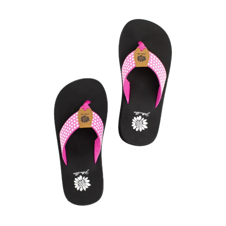 Fromy Flip Flop