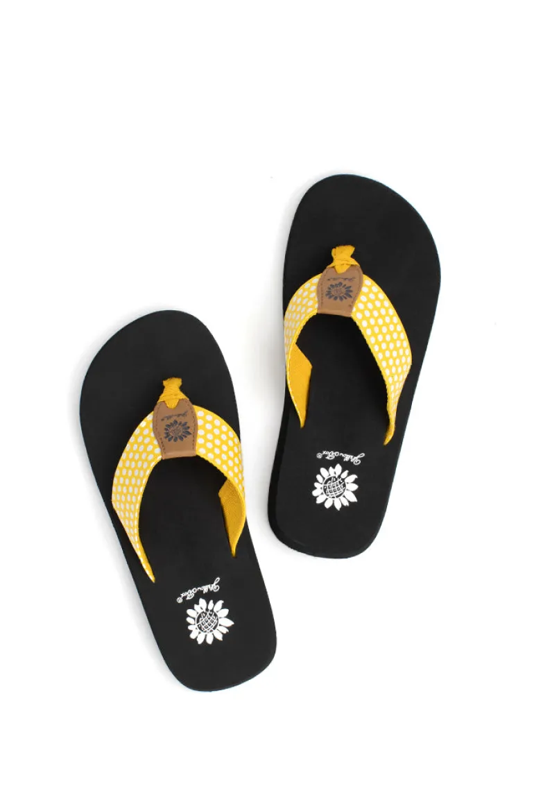 Fromy Flip Flop