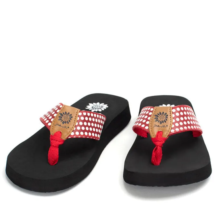 Fromy Flip Flop