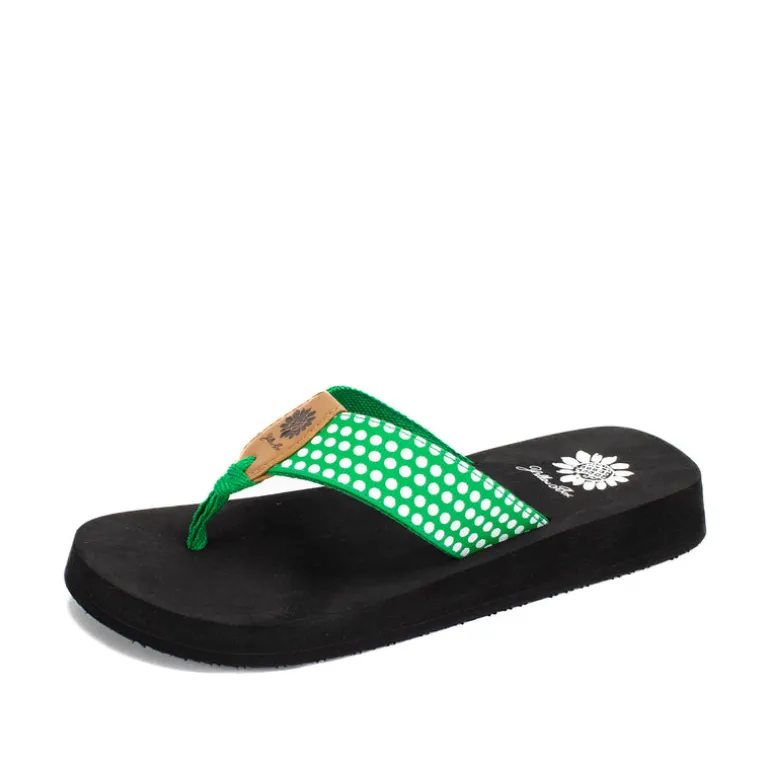 Fromy Flip Flop