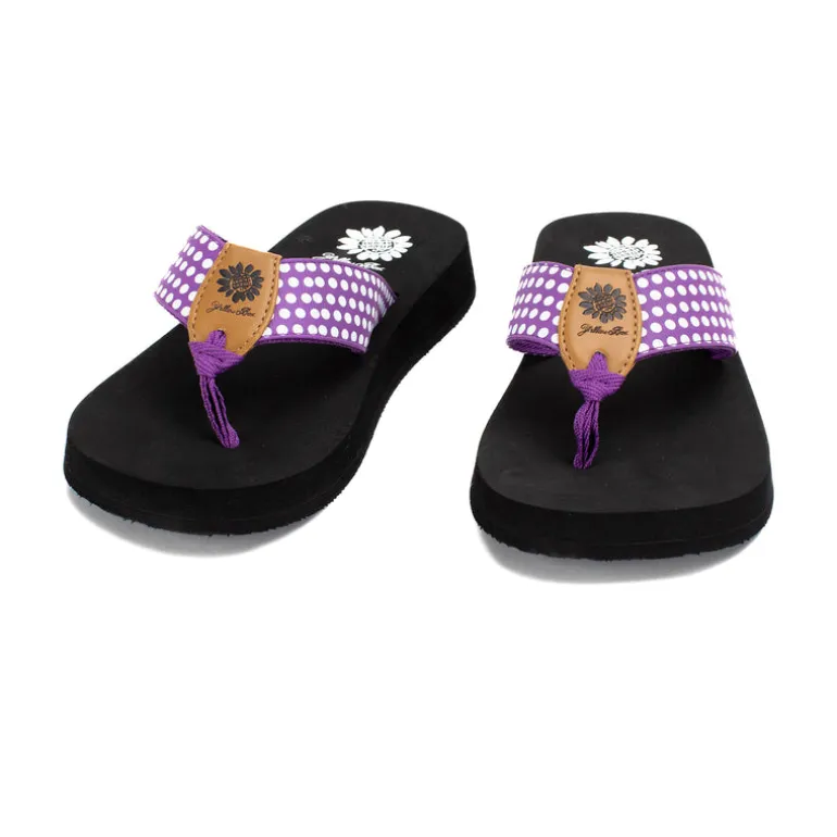 Fromy Flip Flop