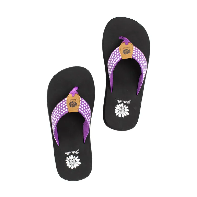 Fromy Flip Flop