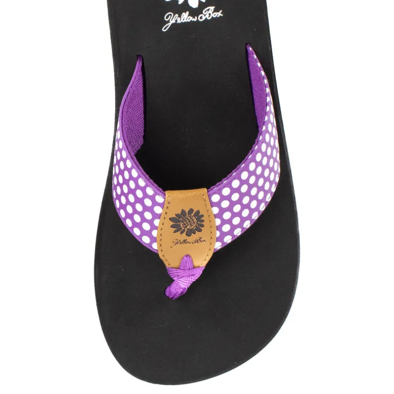 Fromy Flip Flop