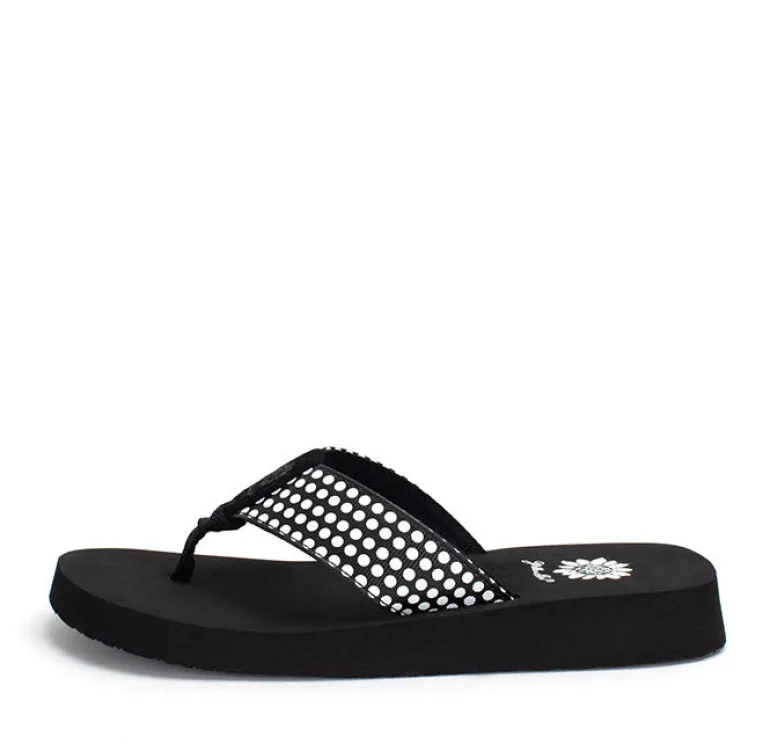 Fromy Flip Flop
