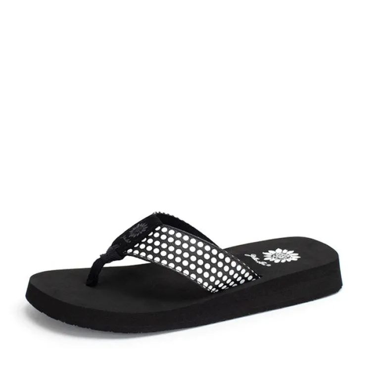 Fromy Flip Flop