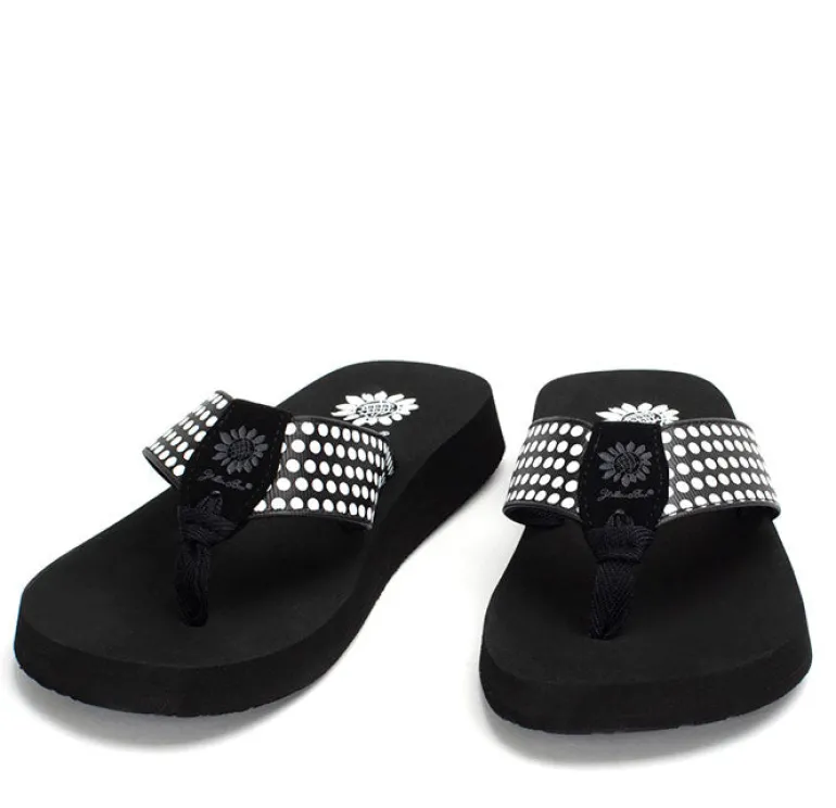 Fromy Flip Flop