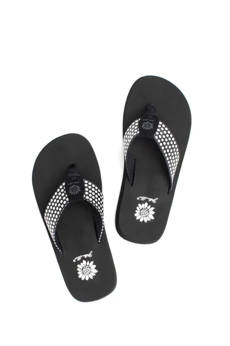 Fromy Flip Flop