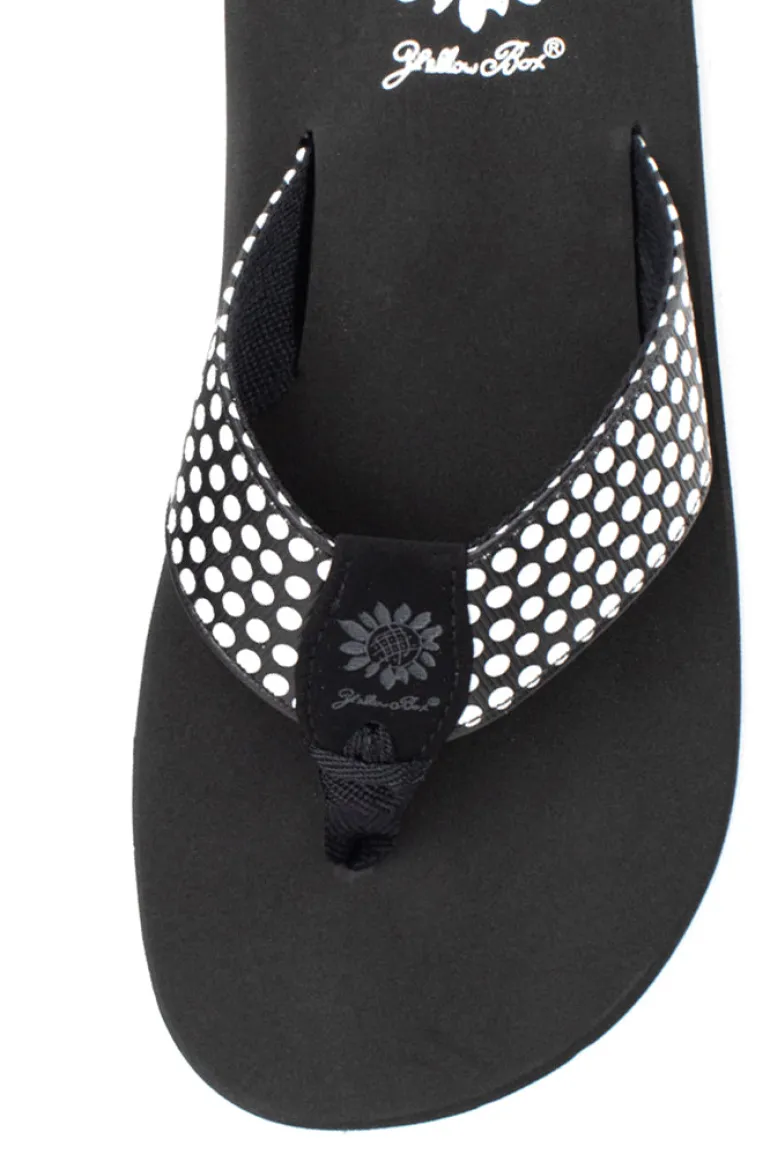 Fromy Flip Flop