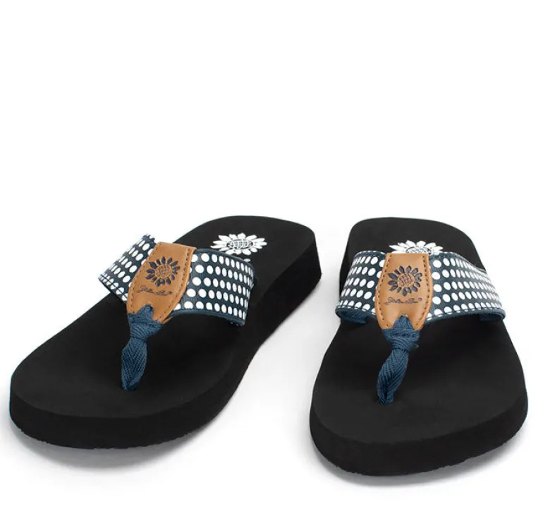 Fromy Flip Flop