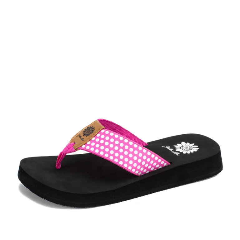 Fromy Flip Flop