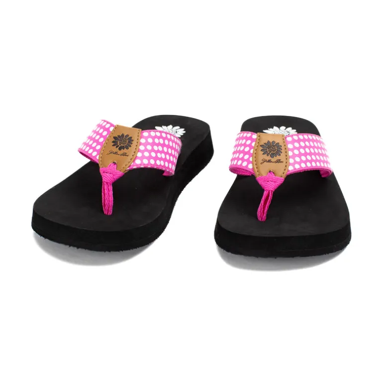 Fromy Flip Flop