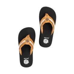 Fullerton Flip Flop