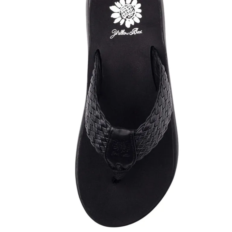 Gamma Sandal