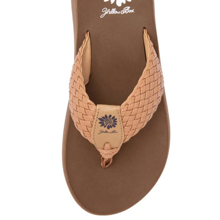 Gamma Sandal