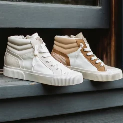 Gaston High-top Sneaker