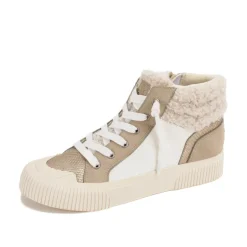 Gaston High-top Sneaker