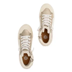 Gaston High-top Sneaker