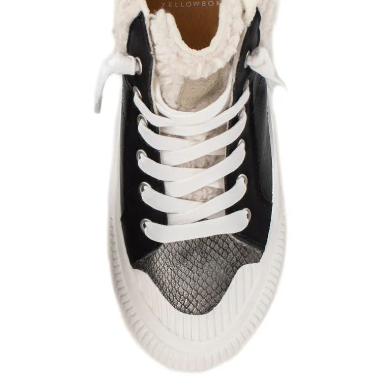 Gaston High-top Sneaker