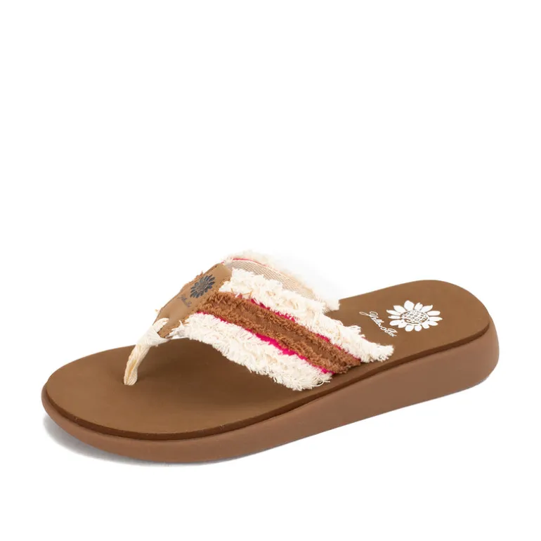 Gilbert Sandal
