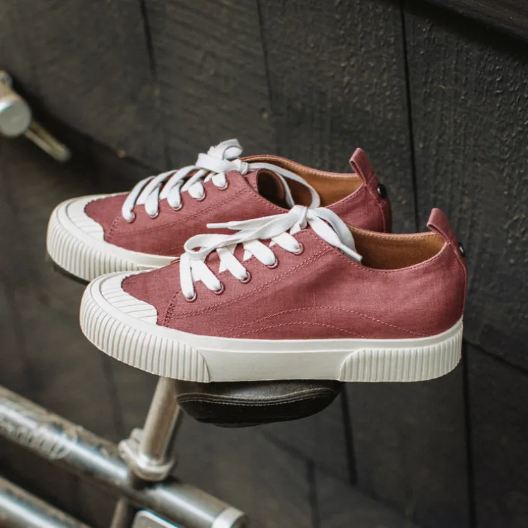 Gina Low-top Sneaker