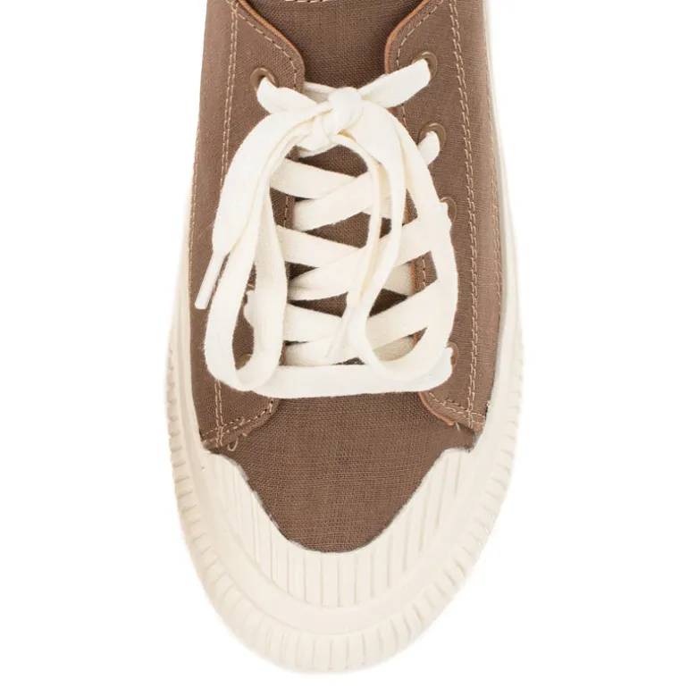 Gina Low-top Sneaker