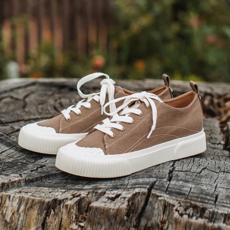 Gina Low-top Sneaker