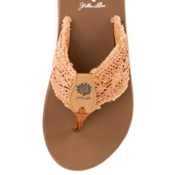 Gisele Sandal