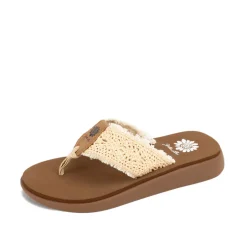 Gisele Sandal
