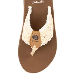 Gisele Sandal