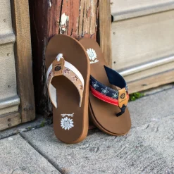 Glade Sandal