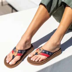 Glade Sandal
