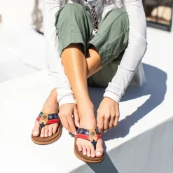 Glade Sandal