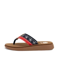 Glade Sandal