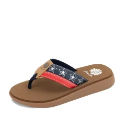 Glade Sandal