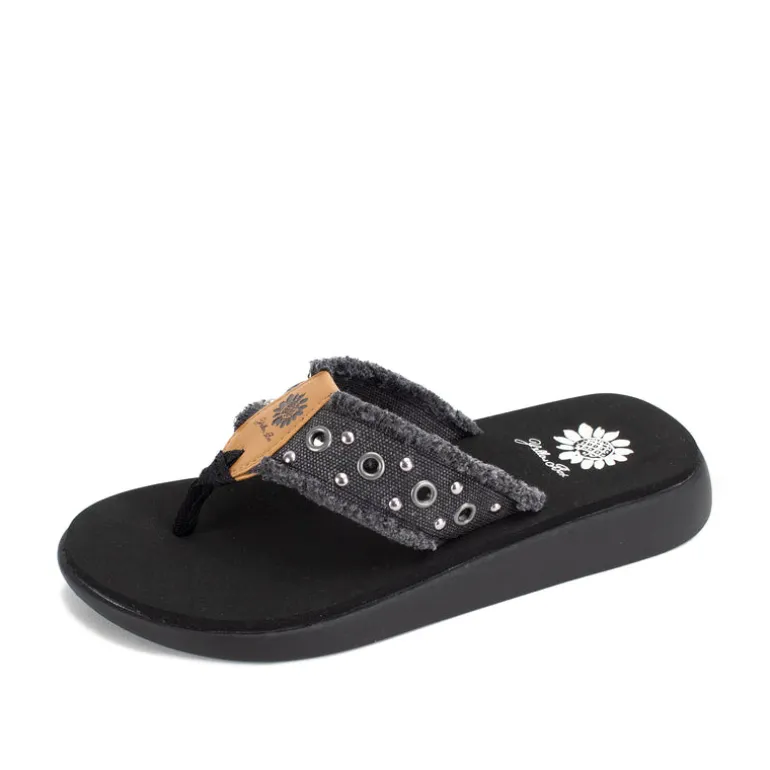 Glendora Sandal