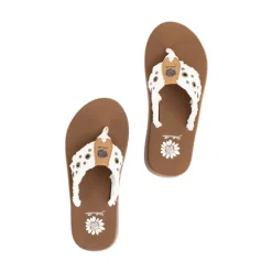 Glendora Sandal