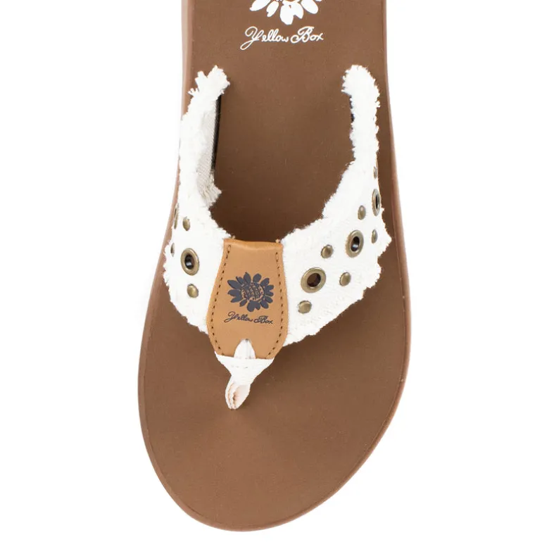 Glendora Sandal