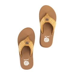 Gracia Sandal