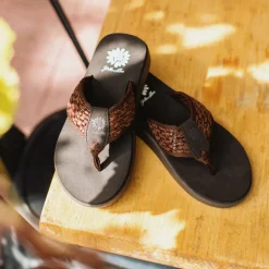 Gracia Sandal
