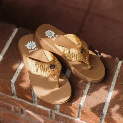 Gracia Sandal
