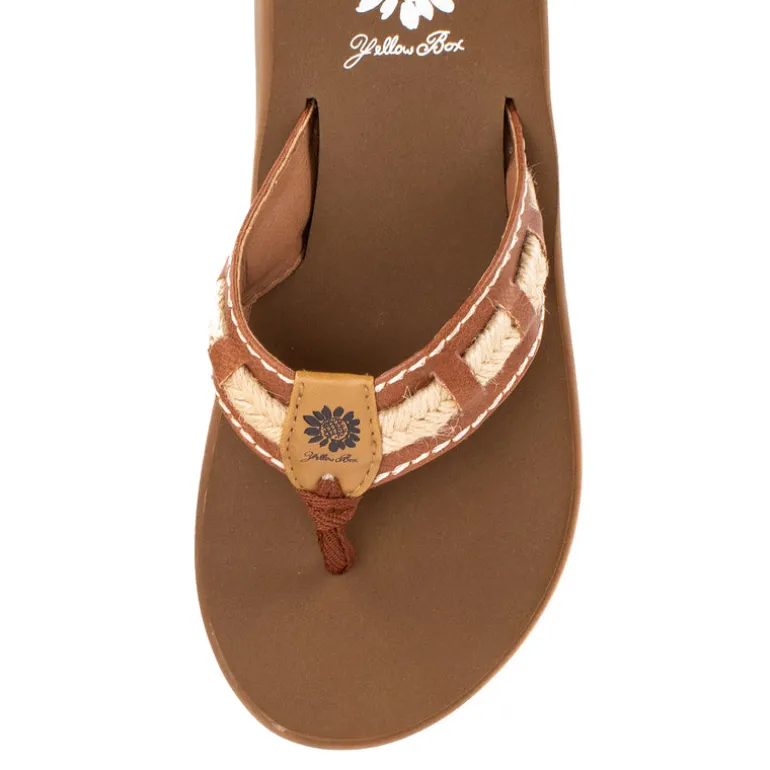 Gramedia Sandal