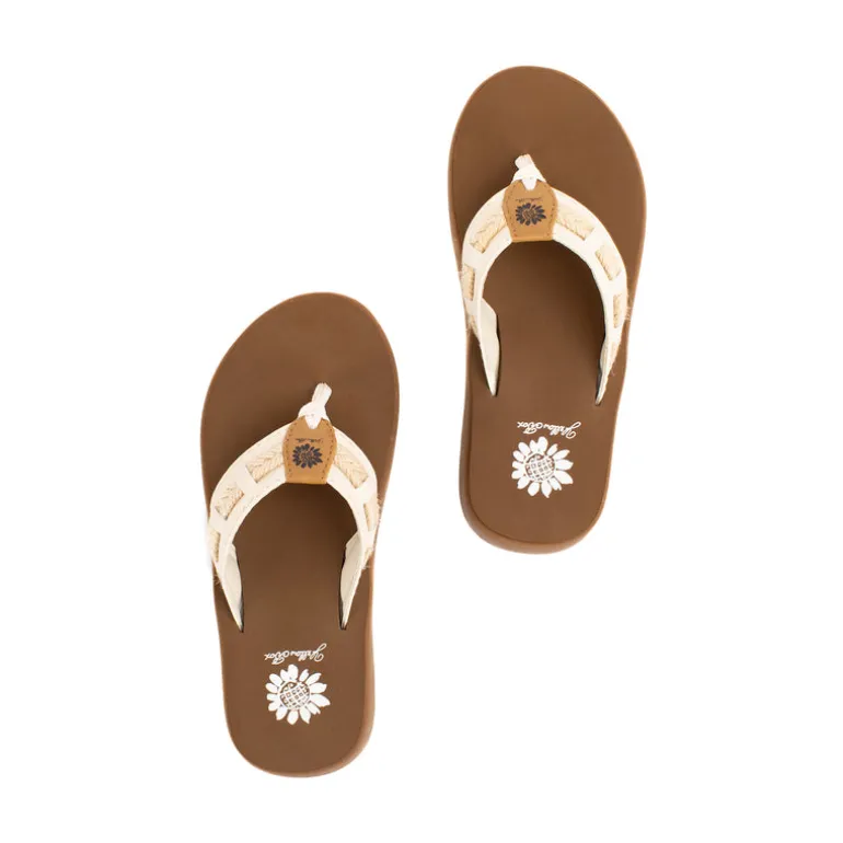 Gramedia Sandal