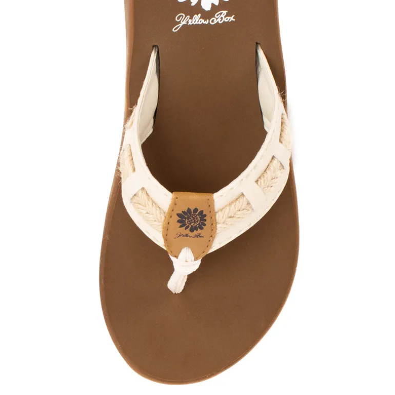 Gramedia Sandal