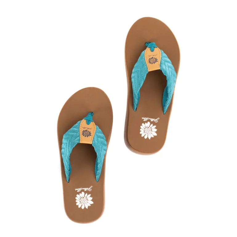 Grant Sandal