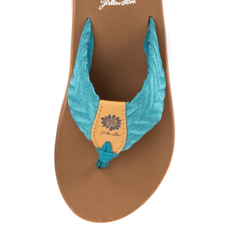Grant Sandal