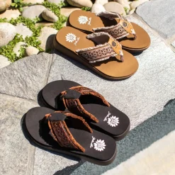 Griffon Sandal